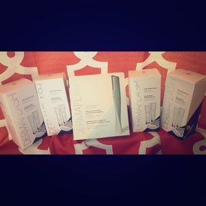 DERMAFLASH 2.0 BUNDLE!
